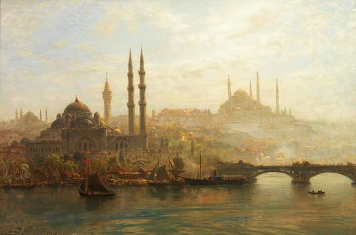 Historical Canvas Wall Art – Classic Storytelling Design