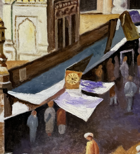 Historical – Wazir Khan Mosque