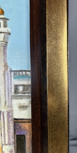 Historical – Wazir Khan Mosque