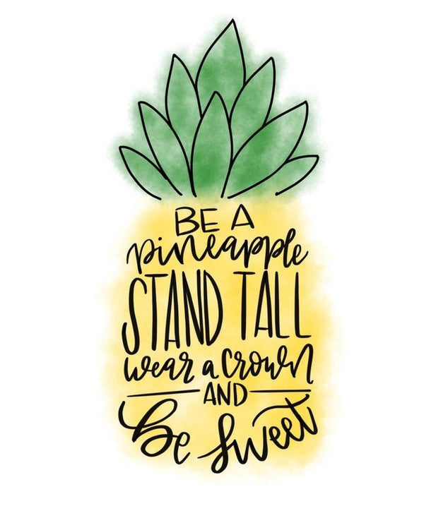 Believe & Achieve Canvas Print – Motivational Quote Collection